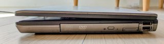 Portatile Dell Latitude D630 FireWire