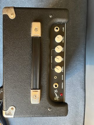 Kit Bajo Eléctrico Fender Squier Affinity P-Bass