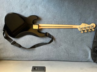 Kit Bajo Eléctrico Fender Squier Affinity P-Bass