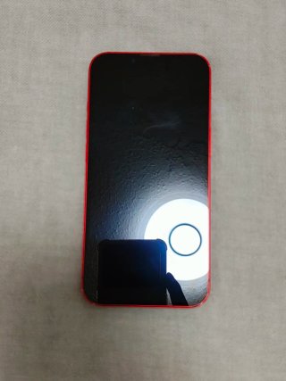 iPhone 13