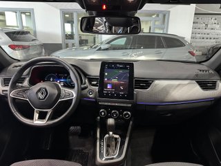 Renault ARKANA 1.6 HEV 145 TECHNO (2022)