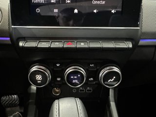 Renault ARKANA 1.6 HEV 145 TECHNO (2022)