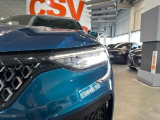 Renault ARKANA 1.6 HEV 145 TECHNO (2022)
