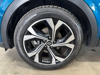 Renault ARKANA 1.6 HEV 145 TECHNO (2022)