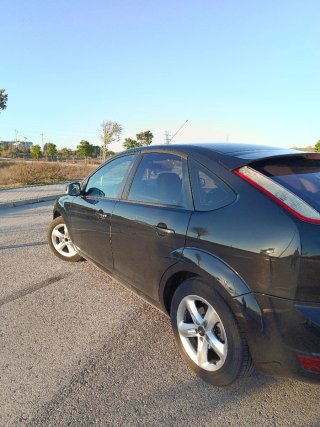 Ford Focus 2010