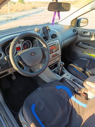 Ford Focus 2010