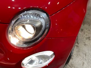 Fiat 500C 1.0 MHEV 69 DOLCEVITA (2021)