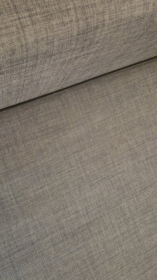 Sofá Cama Gris con Chaise Longue