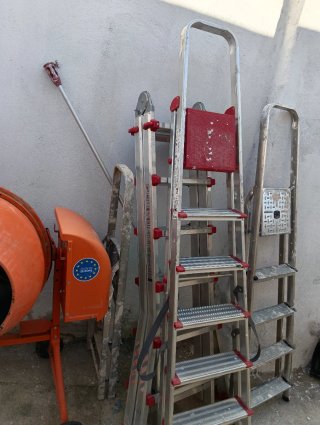 Amoladora angular eléctrica martillo.maquina