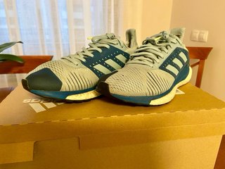Zapatillas Adidas Hombre/Mujer Talla 42