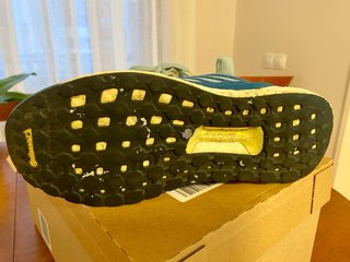 Zapatillas Adidas Hombre/Mujer Talla 42