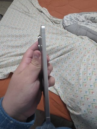 Samsung S25 Edge - Batería 3900 mAh