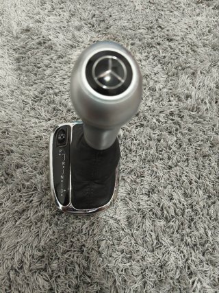 Pomo Mercedes Automático W203 Restyling