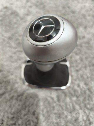 Pomo Mercedes Automático W203 Restyling