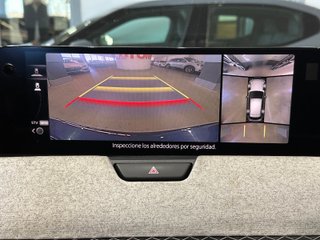 Mazda CX-60 2.5 PHEV 327 60KM AUTONOMIA TAKUMI AWD (2023)