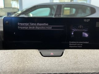 Mazda CX-60 2.5 PHEV 327 60KM AUTONOMIA TAKUMI AWD (2023)