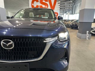 Mazda CX-60 2.5 PHEV 327 60KM AUTONOMIA TAKUMI AWD (2023)