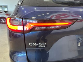 Mazda CX-60 2.5 PHEV 327 60KM AUTONOMIA TAKUMI AWD (2023)