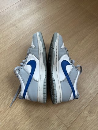 Zapatillas Nike Dunk Low