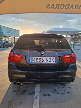 BMW Serie 3 2011
