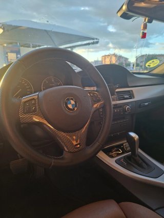 BMW Serie 3 2011