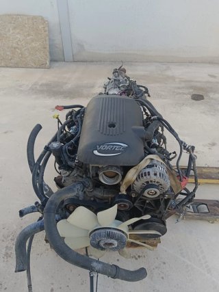 Motor