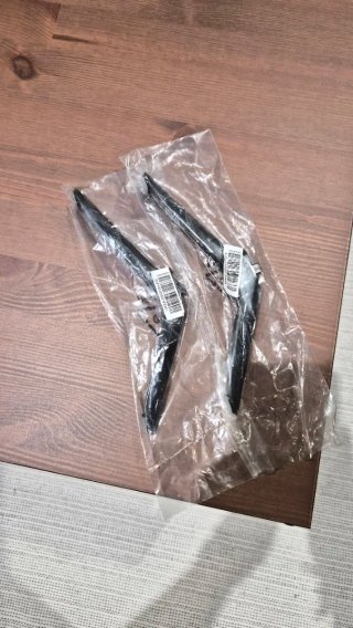 Televisor Xiaomi 32 Negro