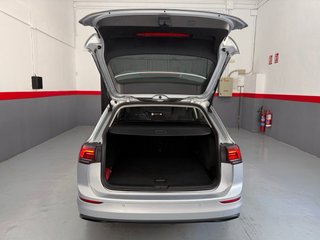 VOLKSWAGEN GOLF VARIANT 2.0 TDI 116CV - 2022