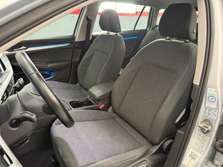 VOLKSWAGEN GOLF VARIANT 2.0 TDI 116CV - 2022