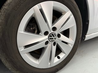 VOLKSWAGEN GOLF VARIANT 2.0 TDI 116CV - 2022