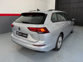 VOLKSWAGEN GOLF VARIANT 2.0 TDI 116CV - 2022