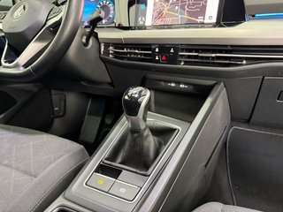 VOLKSWAGEN GOLF VARIANT 2.0 TDI 116CV - 2022