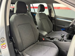 VOLKSWAGEN GOLF VARIANT 2.0 TDI 116CV - 2022