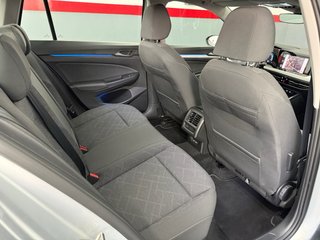VOLKSWAGEN GOLF VARIANT 2.0 TDI 116CV - 2022