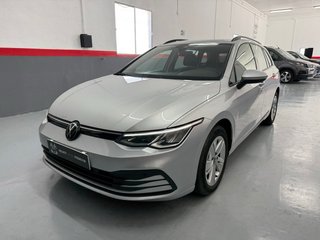 VOLKSWAGEN GOLF VARIANT 2.0 TDI 116CV - 2022