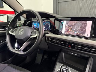 VOLKSWAGEN GOLF VARIANT 2.0 TDI 116CV - 2022