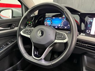 VOLKSWAGEN GOLF VARIANT 2.0 TDI 116CV - 2022