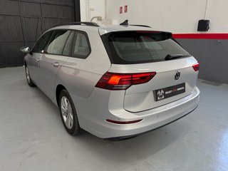 VOLKSWAGEN GOLF VARIANT 2.0 TDI 116CV - 2022