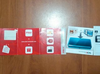 Mario Kart 7 Nintendo 3DS