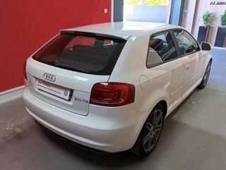 Audi A3 2.0 TDI  DEL AÑO 2009