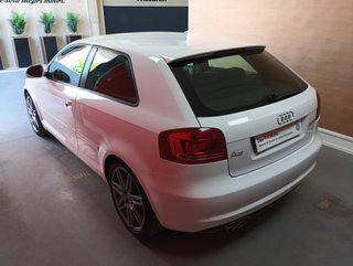 Audi A3 2.0 TDI  DEL AÑO 2009