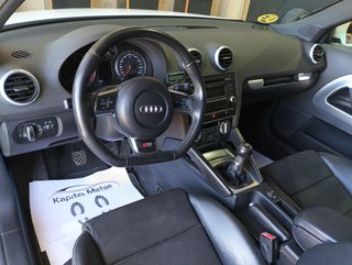 Audi A3 2.0 TDI  DEL AÑO 2009