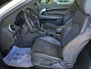 Audi A3 2.0 TDI  DEL AÑO 2009