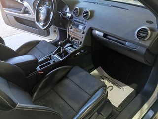 Audi A3 2.0 TDI  DEL AÑO 2009