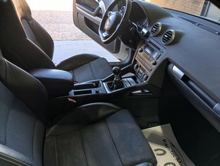 Audi A3 2.0 TDI  DEL AÑO 2009