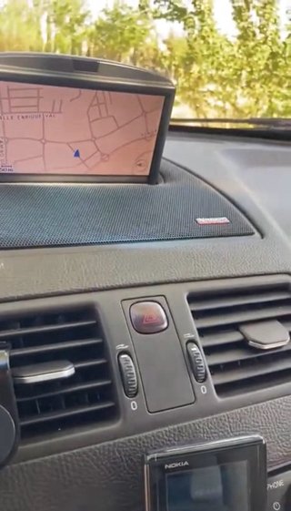 Volvo XC90 2007