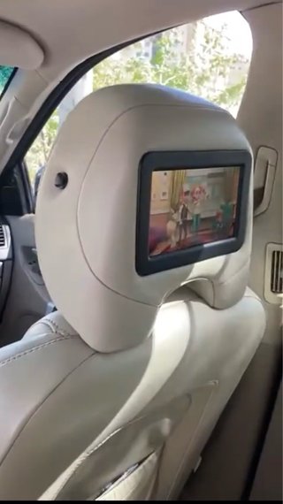 Volvo XC90 2007