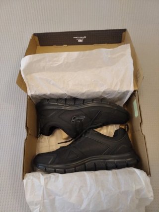 Zapatillas Skechers Sport Memory Foam Talla 43
