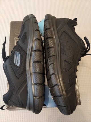 Zapatillas Skechers Sport Memory Foam Talla 43