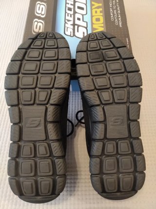 Zapatillas Skechers Sport Memory Foam Talla 43